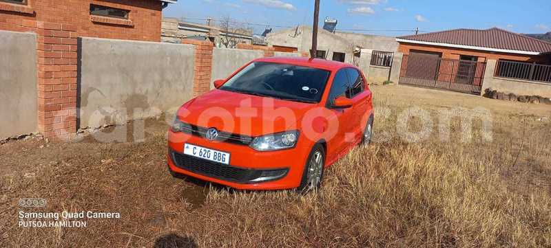 Big with watermark volkswagen polo leribe hlotse 28301