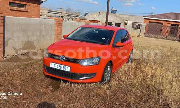 Sayi Na hannu Volkswagen Polo Red Mota in Hlotse a Leribe Sayi Na hannu Volkswagen Polo Red Mota in Hlotse a Leribe