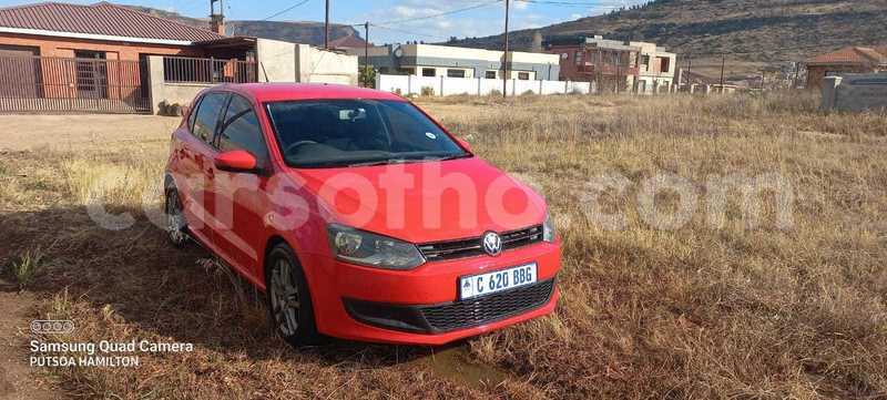 Big with watermark volkswagen polo leribe hlotse 28301