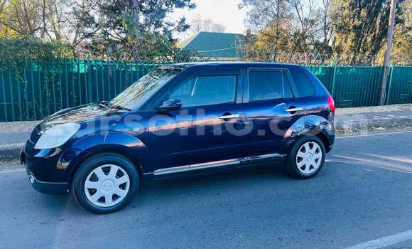 اشتري مستعمل Nissan Tiida Black سيارة في Hlotse في Leribe اشتري مستعمل Nissan Tiida Black سيارة في Hlotse في Leribe