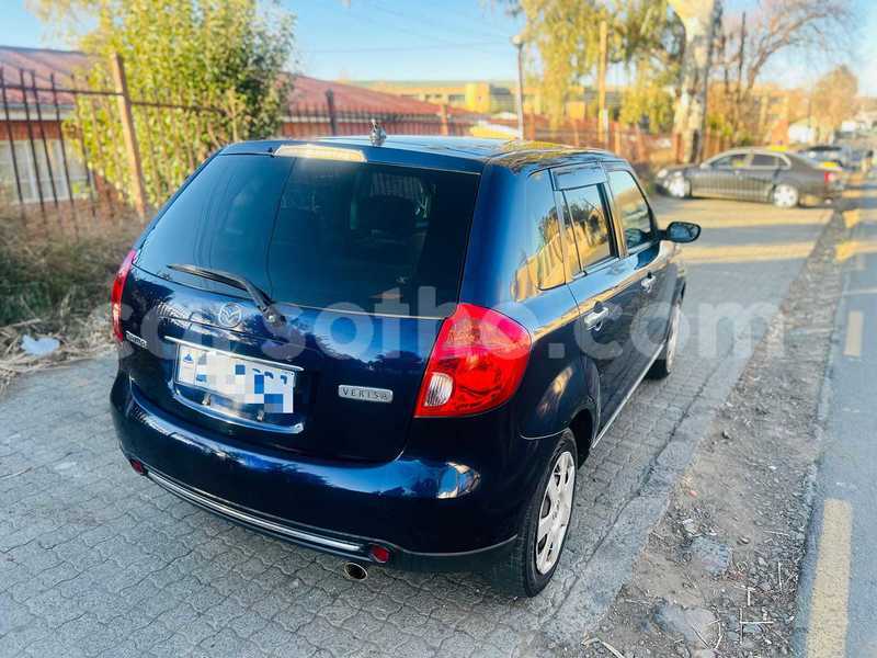 Big with watermark nissan tiida leribe hlotse 28302