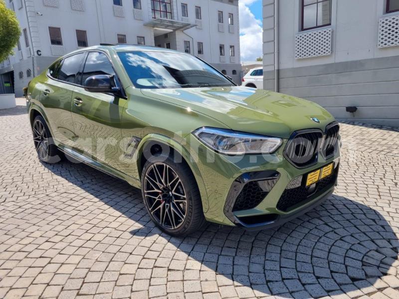 Big with watermark bmw x6 m maseru maseru 28304