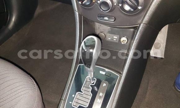 Sayi Na hannu Hyundai Accent Silver Mota in Hlotse a Leribe Sayi Na hannu Hyundai Accent Silver Mota in Hlotse a Leribe