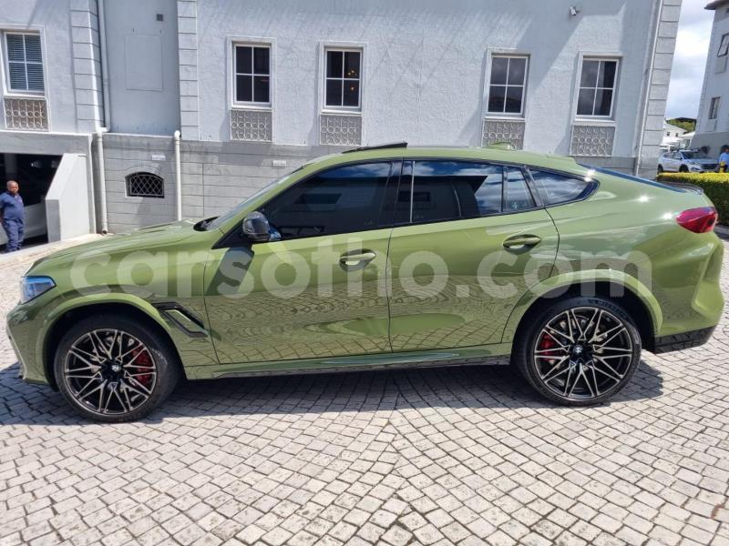 Big with watermark bmw x6 m maseru maseru 28304