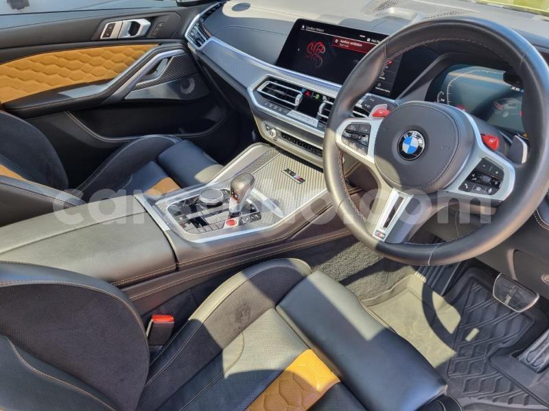 Big with watermark bmw x6 m maseru maseru 28304