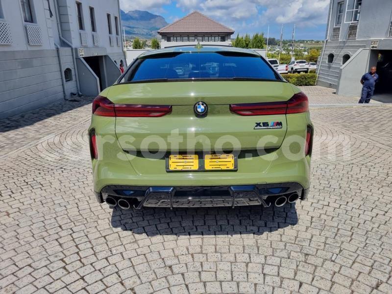 Big with watermark bmw x6 m maseru maseru 28304