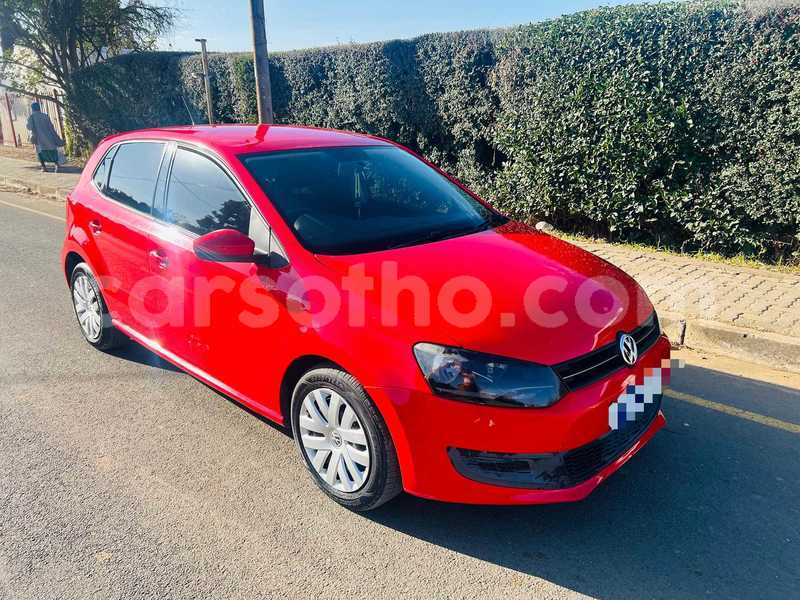 Big with watermark volkswagen polo mafeteng mafeteng 28306