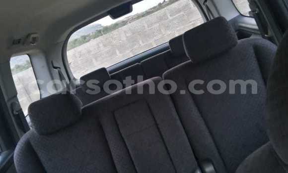 Acheter Occasion Voiture Honda Stepwgn Noir à Import - Dubai, Maseru Acheter Occasion Voiture Honda Stepwgn Noir à Import - Dubai, Maseru