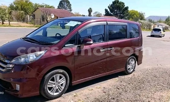Acheter Occasion Voiture Honda Stepwgn Autre à Butha–Buthe, Thaba-Tseka