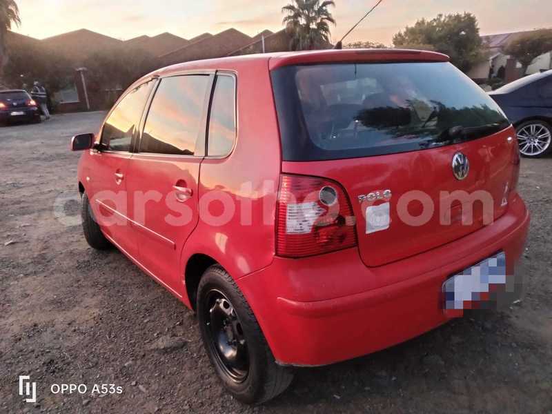 Big with watermark volkswagen polo leribe hlotse 28309