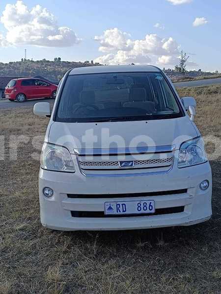 Big with watermark toyota voxy maseru import dubai 28310