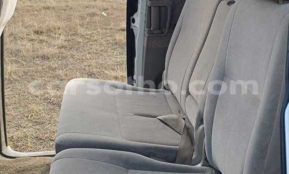 Acheter Occasion Voiture Toyota Voxy Blanc à Import - Dubai, Maseru Acheter Occasion Voiture Toyota Voxy Blanc à Import - Dubai, Maseru