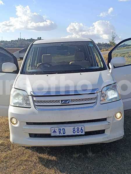 Big with watermark toyota voxy maseru import dubai 28310