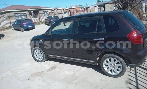 Sayi Na hannu Mazda Verisa Black Mota in Maputsoe a Leribe Sayi Na hannu Mazda Verisa Black Mota in Maputsoe a Leribe