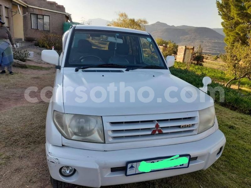 Big with watermark mitsubishi pajero leribe hlotse 28312