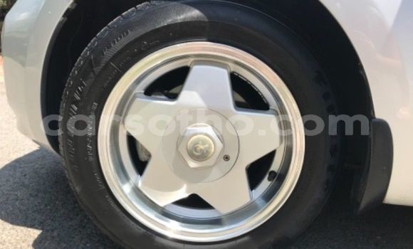 Acheter Occasion Voiture Kia Rio Gris à Import - Dubai, Maseru Acheter Occasion Voiture Kia Rio Gris à Import - Dubai, Maseru