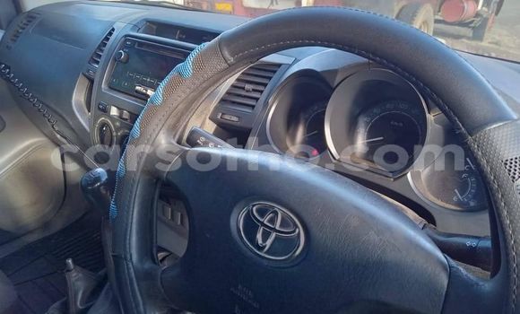 Sayi Na hannu Haima 7 Other Mota in Mafeteng a Mafeteng Sayi Na hannu Haima 7 Other Mota in Mafeteng a Mafeteng