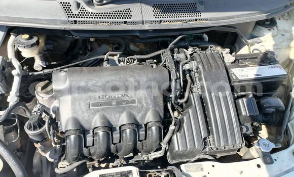 Sayi Na hannu Honda FIT White Mota in Maputsoe a Leribe Sayi Na hannu Honda FIT White Mota in Maputsoe a Leribe
