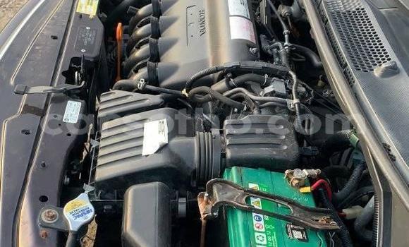 Buy Used Honda FIT Black Car in Butha–Buthe in Thaba-Tseka Buy Used Honda FIT Black Car in Butha–Buthe in Thaba-Tseka