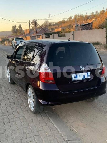 Big with watermark honda fit thaba tseka butha buthe 28319