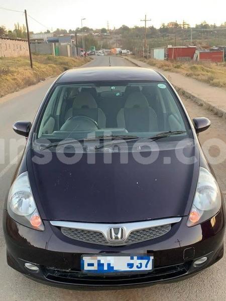 Big with watermark honda fit thaba tseka butha buthe 28319