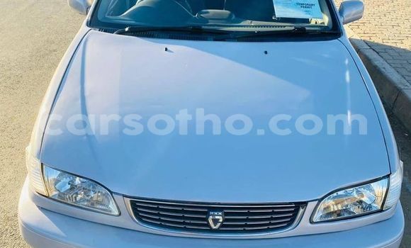 اشتري مستعمل Toyota Sai White سيارة في Mafeteng في Mafeteng