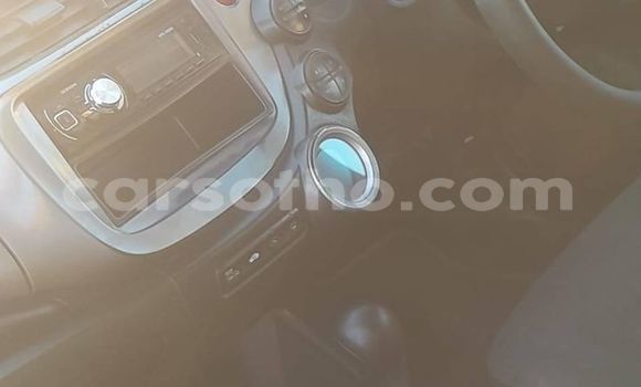 Sayi Na hannu Honda FIT Black Mota in Butha Buthe a Butha-Buthe Sayi Na hannu Honda FIT Black Mota in Butha Buthe a Butha-Buthe