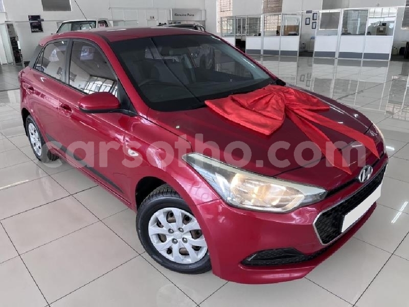 Big with watermark hyundai i20 maseru maseru 28323