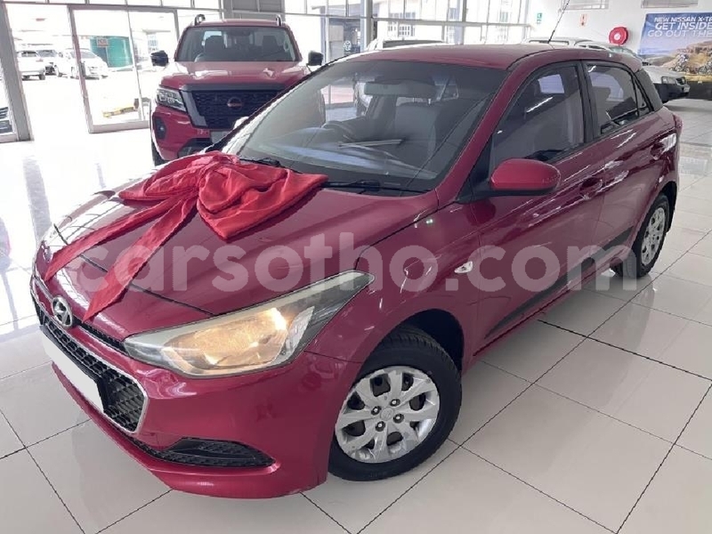 Big with watermark hyundai i20 maseru maseru 28323