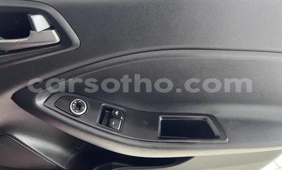 Sayi Na hannu Hyundai i20 Red Mota in Maseru a Maseru Sayi Na hannu Hyundai i20 Red Mota in Maseru a Maseru