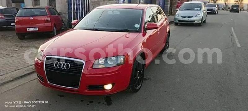 Big with watermark audi a3 leribe hlotse 28324