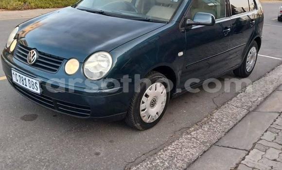 Sayi Na hannu Volkswagen Polo Black Mota in Hlotse a Leribe Sayi Na hannu Volkswagen Polo Black Mota in Hlotse a Leribe