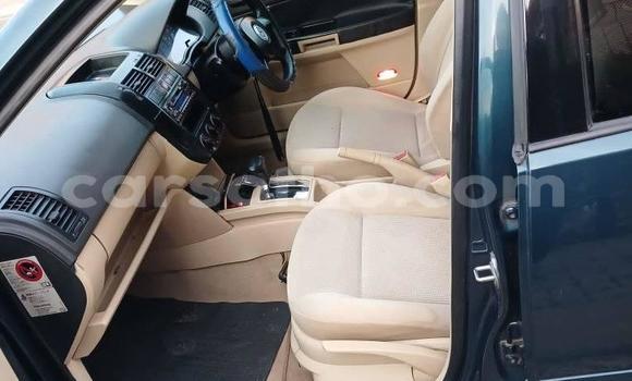 Sayi Na hannu Volkswagen Polo Black Mota in Hlotse a Leribe Sayi Na hannu Volkswagen Polo Black Mota in Hlotse a Leribe