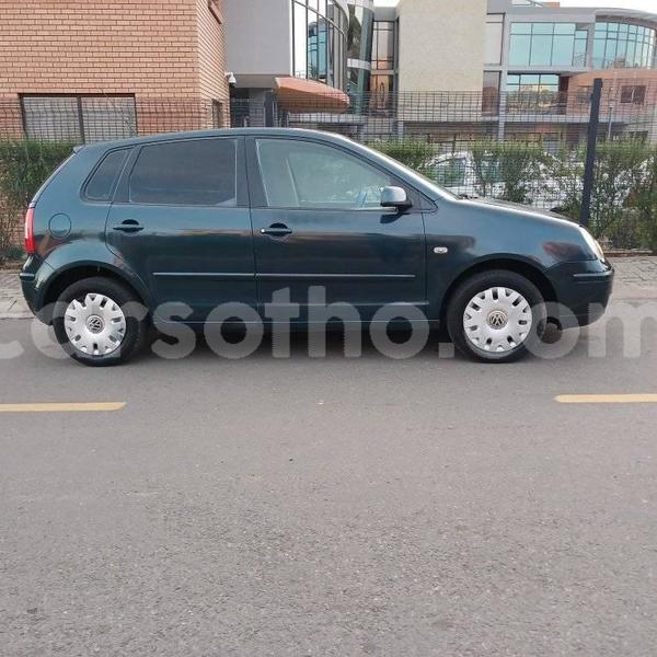 Big with watermark volkswagen polo leribe hlotse 28325