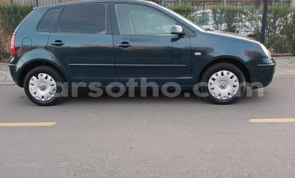 Sayi Na hannu Volkswagen Polo Black Mota in Hlotse a Leribe Sayi Na hannu Volkswagen Polo Black Mota in Hlotse a Leribe