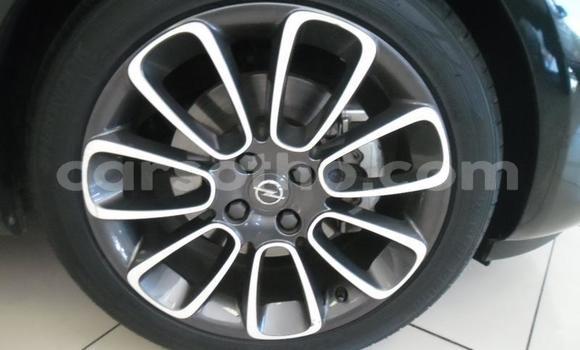 Sayi Na hannu Opel Adam Black Mota in Maseru a Maseru Sayi Na hannu Opel Adam Black Mota in Maseru a Maseru