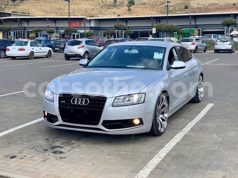 Big with watermark audi a5 thaba tseka butha buthe 28328