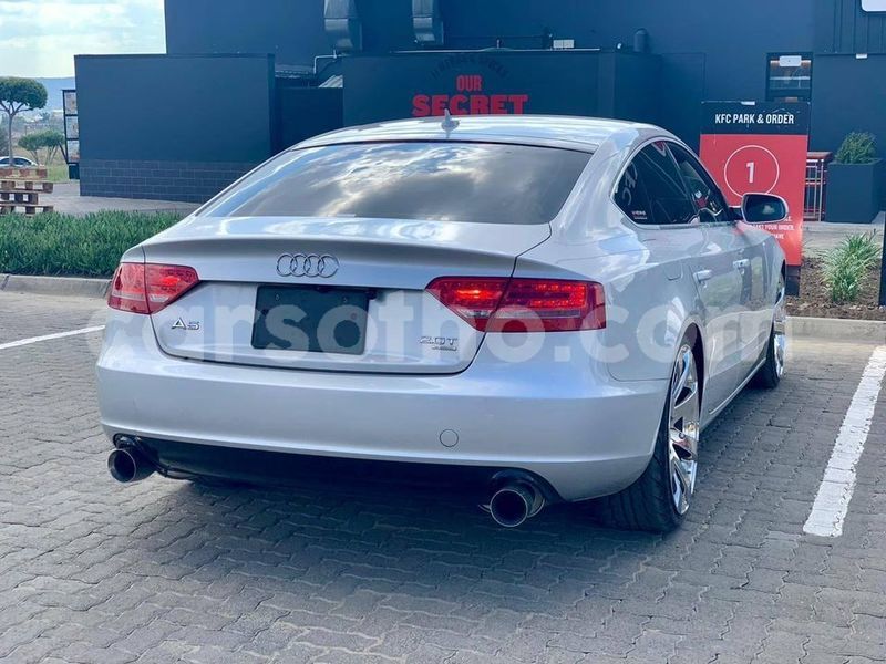 Big with watermark audi a5 thaba tseka butha buthe 28328