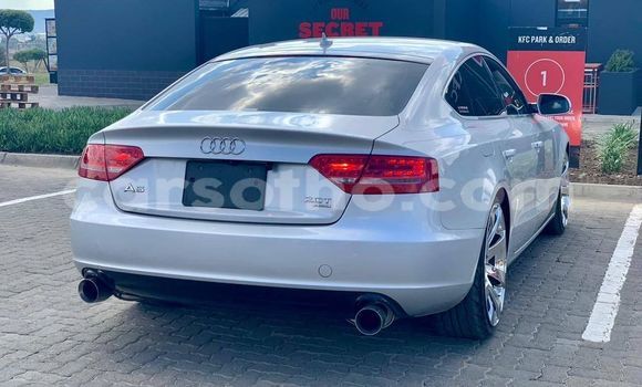 Buy Used Audi A5 Other Car in Butha–Buthe in Thaba-Tseka Buy Used Audi A5 Other Car in Butha–Buthe in Thaba-Tseka