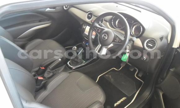 Sayi Na hannu Opel Adam Black Mota in Maseru a Maseru Sayi Na hannu Opel Adam Black Mota in Maseru a Maseru