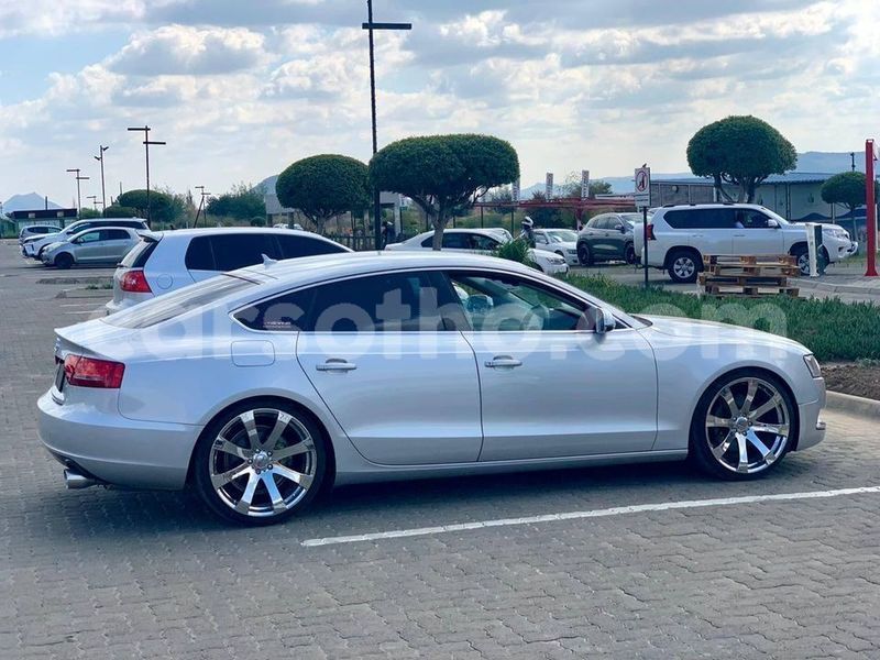 Big with watermark audi a5 thaba tseka butha buthe 28328