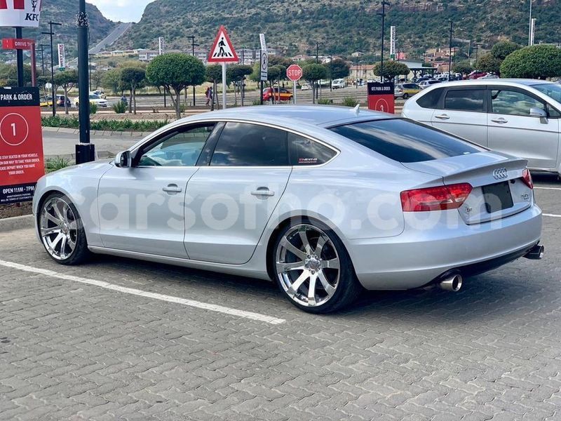 Big with watermark audi a5 thaba tseka butha buthe 28328