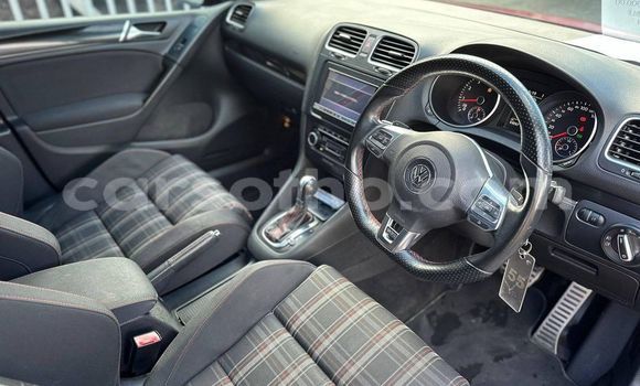 Sayi Na hannu Volkswagen Polo Red Mota in Mafeteng a Mafeteng Sayi Na hannu Volkswagen Polo Red Mota in Mafeteng a Mafeteng