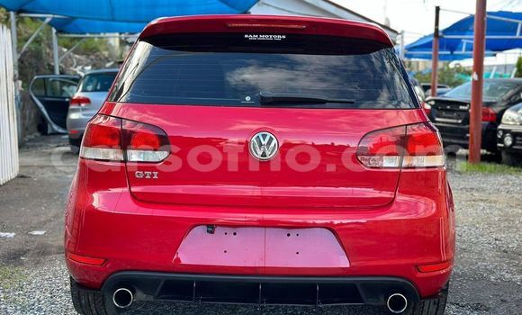 Sayi Na hannu Volkswagen Polo Red Mota in Mafeteng a Mafeteng Sayi Na hannu Volkswagen Polo Red Mota in Mafeteng a Mafeteng