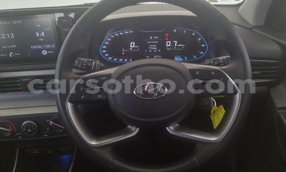 Sayi Na hannu Hyundai i20 Red Mota in Maseru a Maseru Sayi Na hannu Hyundai i20 Red Mota in Maseru a Maseru