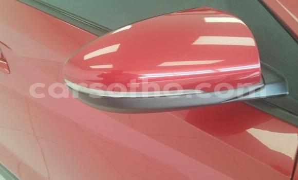 Sayi Na hannu Hyundai i20 Red Mota in Maseru a Maseru Sayi Na hannu Hyundai i20 Red Mota in Maseru a Maseru