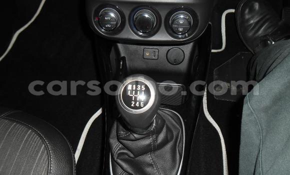 Sayi Na hannu Opel Adam Black Mota in Maseru a Maseru Sayi Na hannu Opel Adam Black Mota in Maseru a Maseru