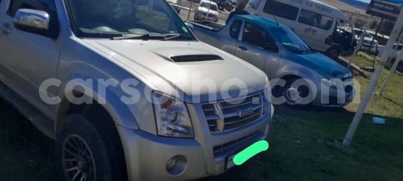 Big with watermark isuzu kb thaba tseka butha buthe 28331