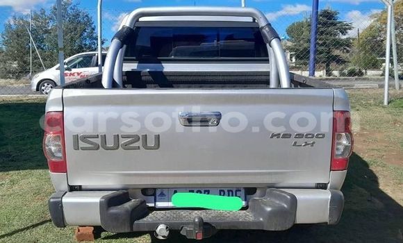 Buy Used Isuzu KB Other Car in Butha–Buthe in Thaba-Tseka Buy Used Isuzu KB Other Car in Butha–Buthe in Thaba-Tseka