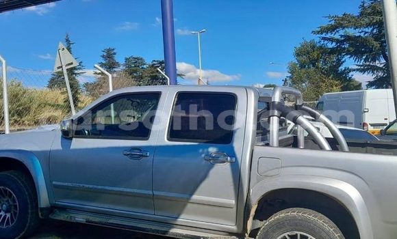 Buy Used Isuzu KB Other Car in Butha–Buthe in Thaba-Tseka Buy Used Isuzu KB Other Car in Butha–Buthe in Thaba-Tseka